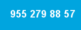 955 279 88 57